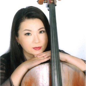 Tominaga Cello